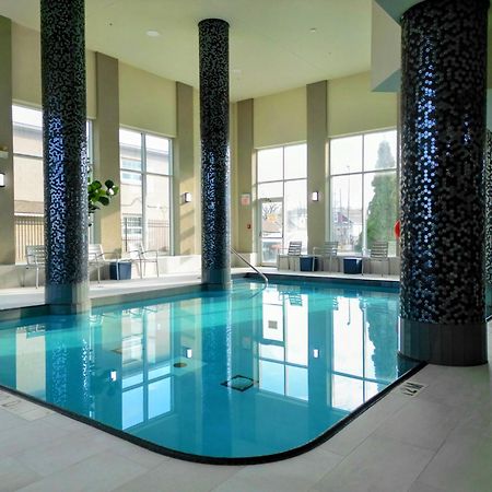 Comfort Hotel Niagara-vízesés Kültér fotó