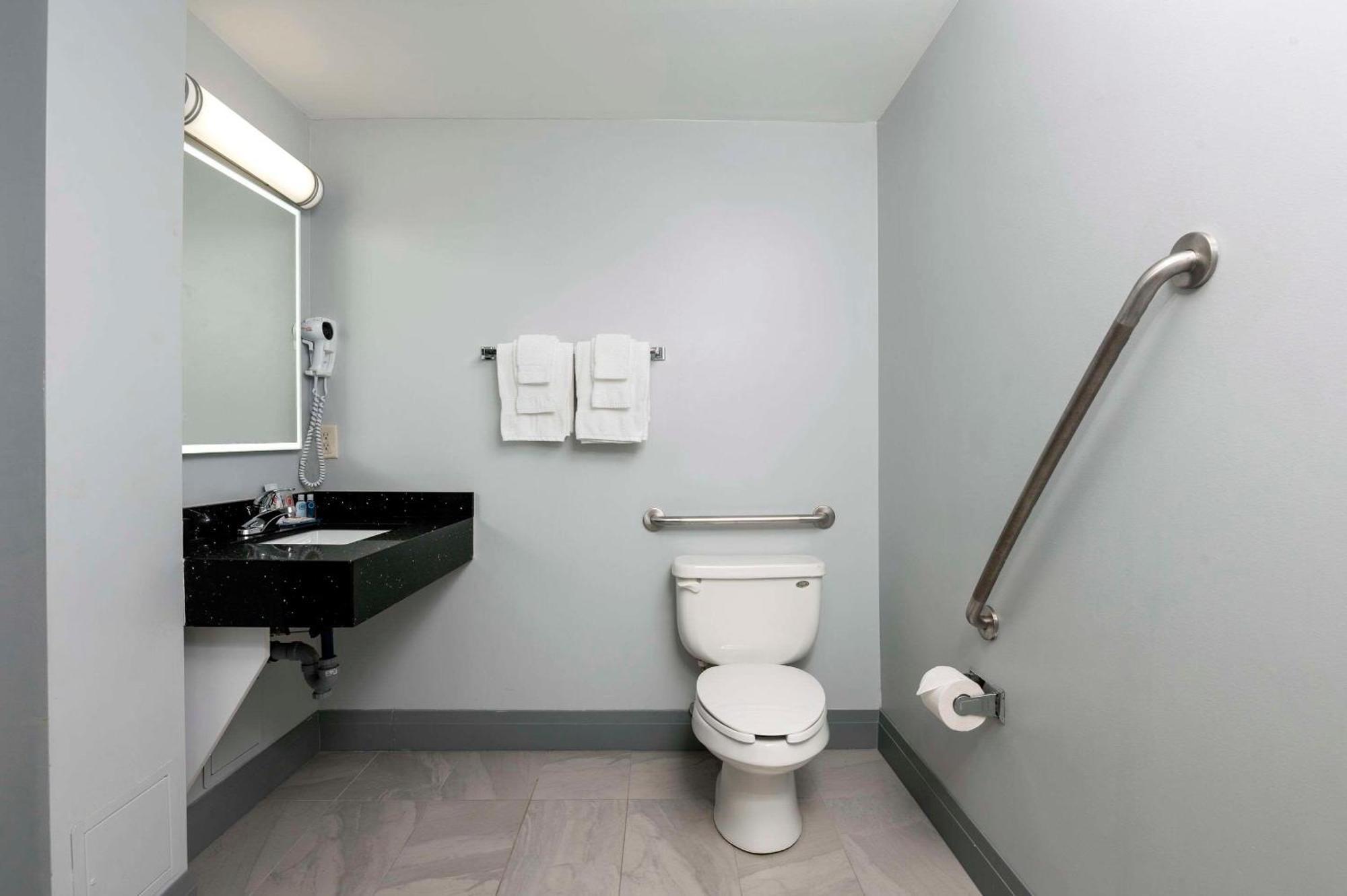 Comfort Hotel Niagara-vízesés Kültér fotó